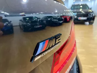 BMW Serie 2 M2 Competition
