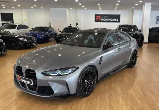 BMW Serie 3 M3 Competition M xDrive