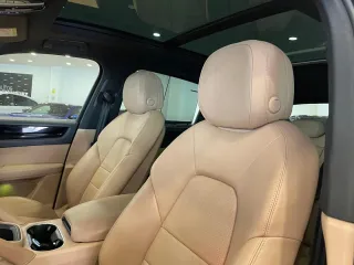PORSCHE Cayenne EHybrid