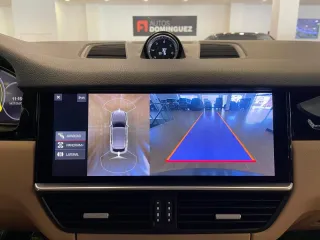 PORSCHE Cayenne EHybrid