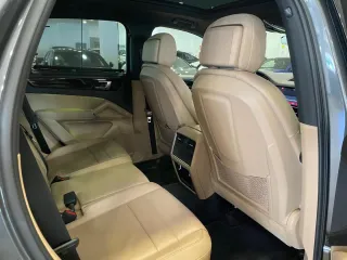 PORSCHE Cayenne EHybrid