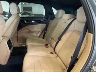 PORSCHE Cayenne EHybrid