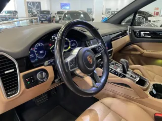 PORSCHE Cayenne EHybrid