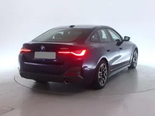 BMW Serie 4 420d Gran Coupe PACK M