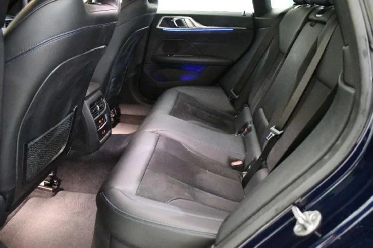 BMW Serie 4 420d Gran Coupe PACK M