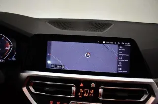 BMW Serie 4 420d Gran Coupe PACK M
