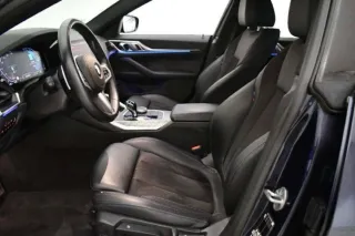 BMW Serie 4 420d Gran Coupe PACK M