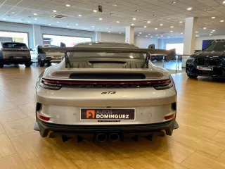 PORSCHE 911 GT3