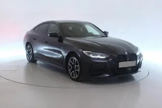 BMW Serie 4 430i Gran Coupe PACK M