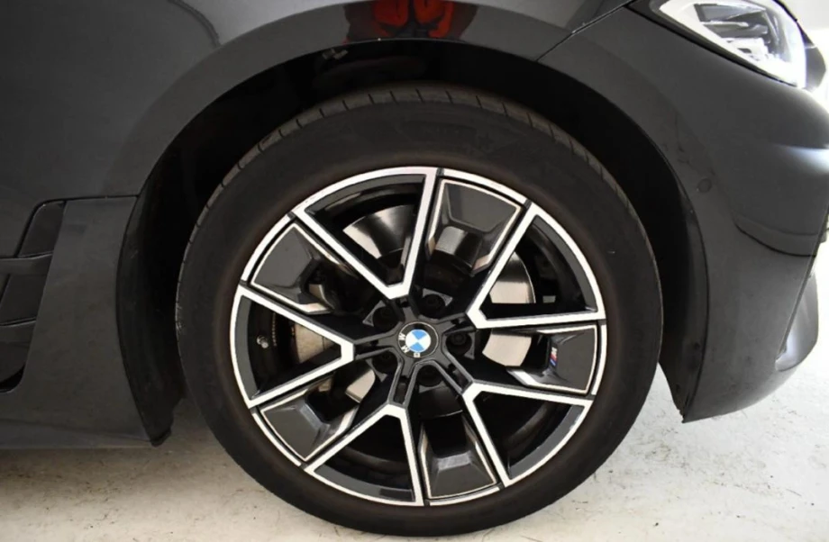 BMW Serie 4 430i Gran Coupe PACK M