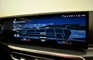 BMW Serie 4 430i Gran Coupe PACK M
