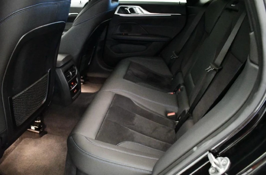 BMW Serie 4 430i Gran Coupe PACK M