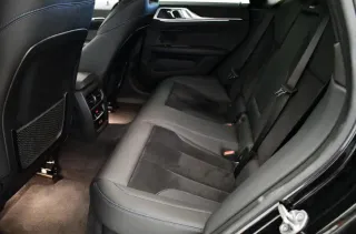 BMW Serie 4 430i Gran Coupe PACK M