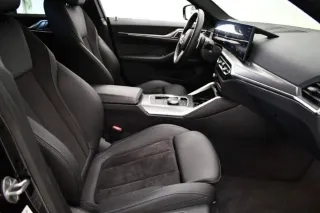 BMW Serie 4 430i Gran Coupe PACK M