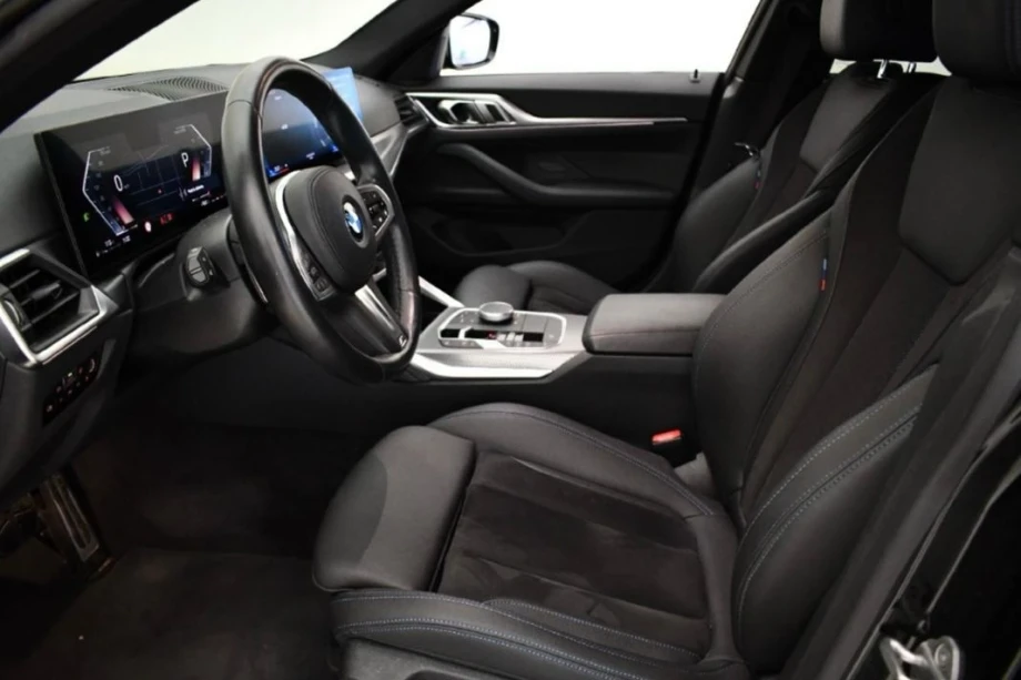 BMW Serie 4 430i Gran Coupe PACK M