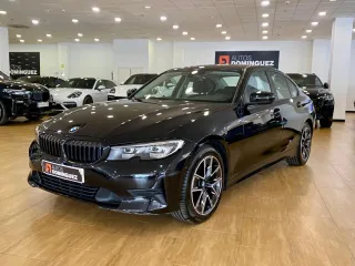 BMW Serie 3 318d Auto.