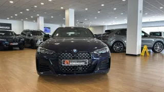 BMW Serie 4 420d Gran Coupe PACK M