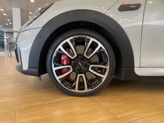 MINI MINI John Cooper Works Cabrio