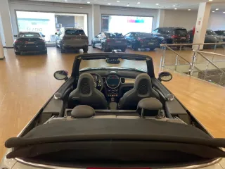 MINI MINI John Cooper Works Cabrio