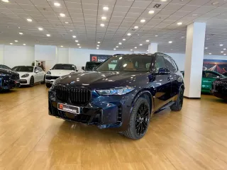 BMW X5 xDRIVE30d PACK M