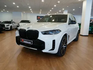 BMW X5 xDrive50e PACK M