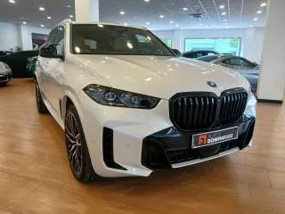 BMW X5 xDrive50e PACK M