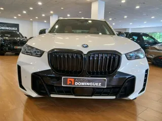 BMW X5 xDrive50e PACK M