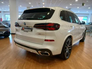 BMW X5 xDrive50e PACK M