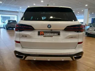 BMW X5 xDrive50e PACK M