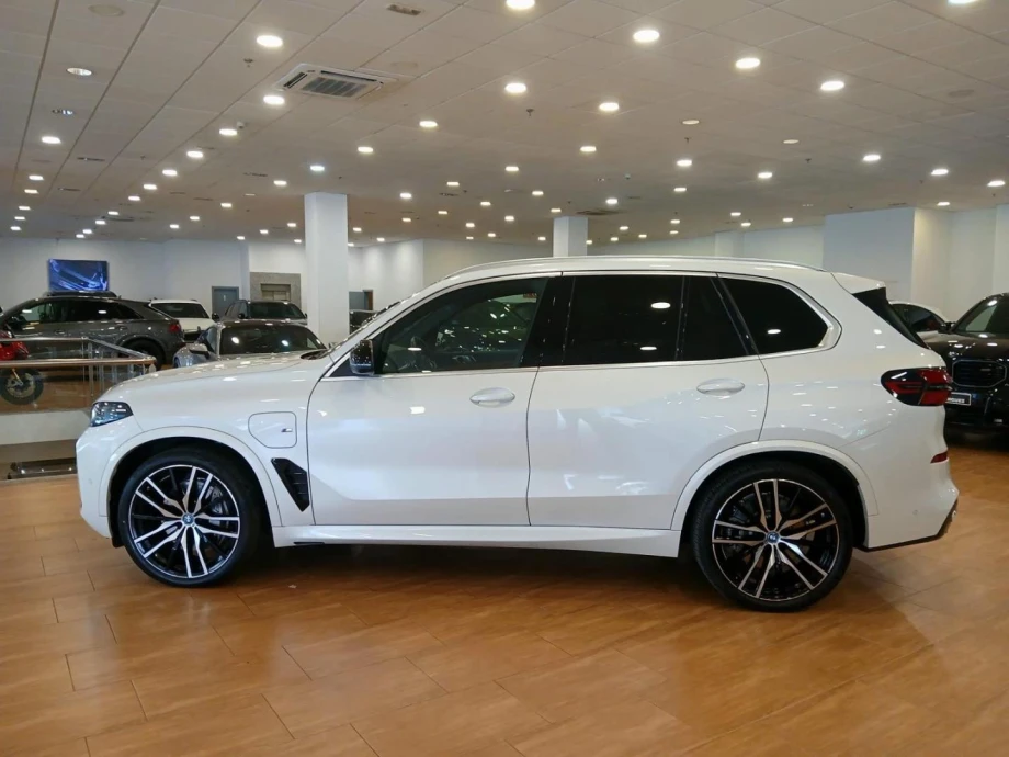 BMW X5 xDrive50e PACK M