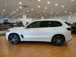 BMW X5 xDrive50e PACK M