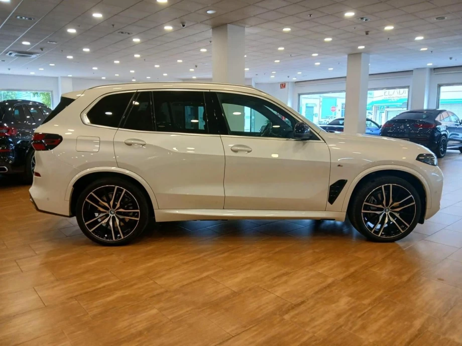 BMW X5 xDrive50e PACK M