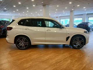 BMW X5 xDrive50e PACK M