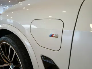 BMW X5 xDrive50e PACK M