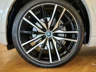 BMW X5 xDrive50e PACK M