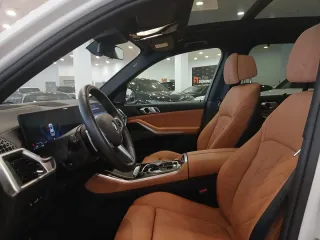 BMW X5 xDrive50e PACK M