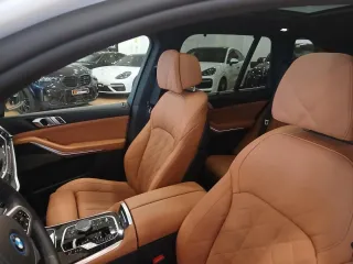BMW X5 xDrive50e PACK M