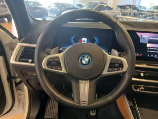 BMW X5 xDrive50e PACK M