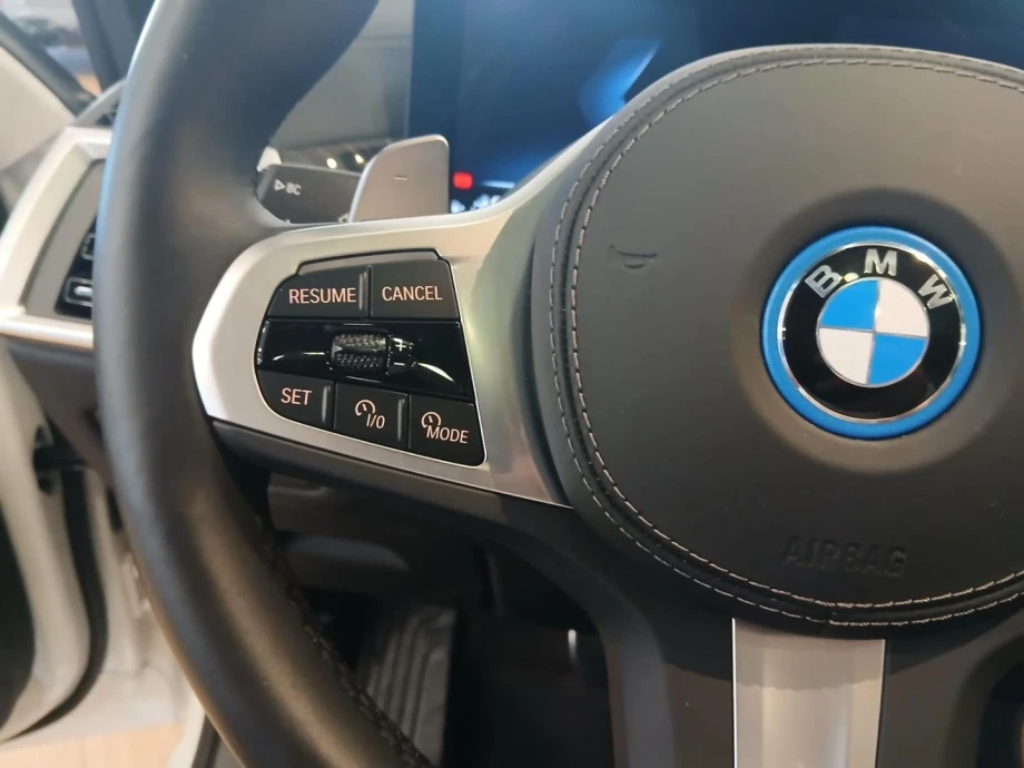 BMW X5 xDrive50e PACK M