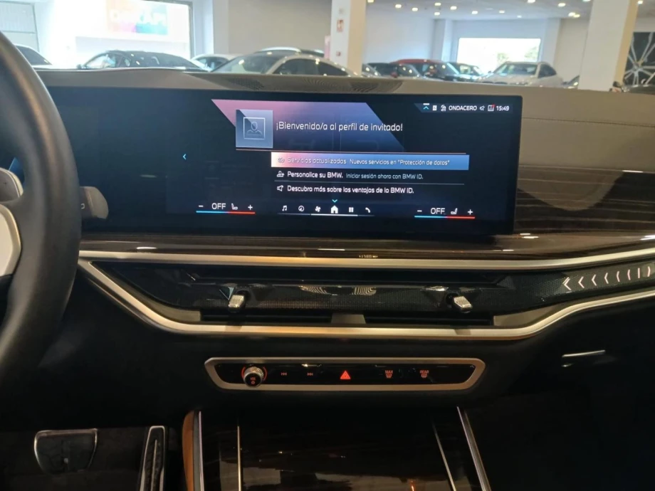 BMW X5 xDrive50e PACK M