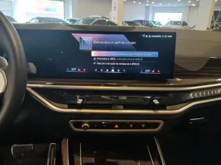BMW X5 xDrive50e PACK M