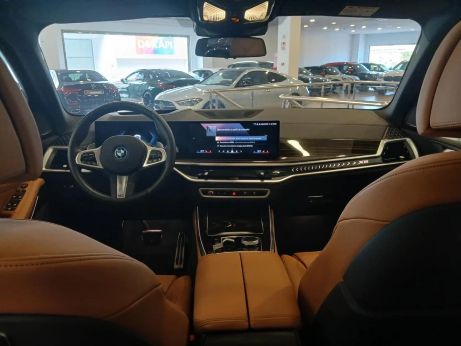 BMW X5 xDrive50e PACK M