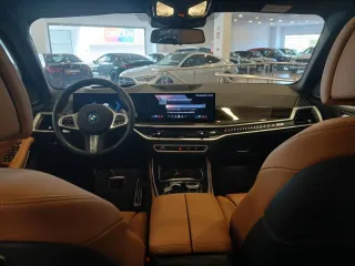 BMW X5 xDrive50e PACK M