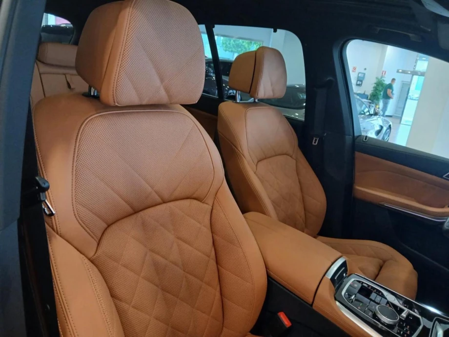 BMW X5 xDrive50e PACK M