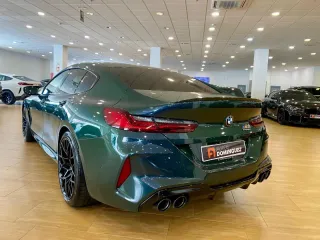 BMW Serie 8 M8 Competition Gran Coupe