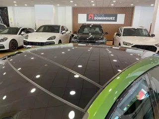 PORSCHE Panamera 4 EHybrid 10 Years Edition