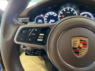 PORSCHE Panamera 4 EHybrid 10 Years Edition