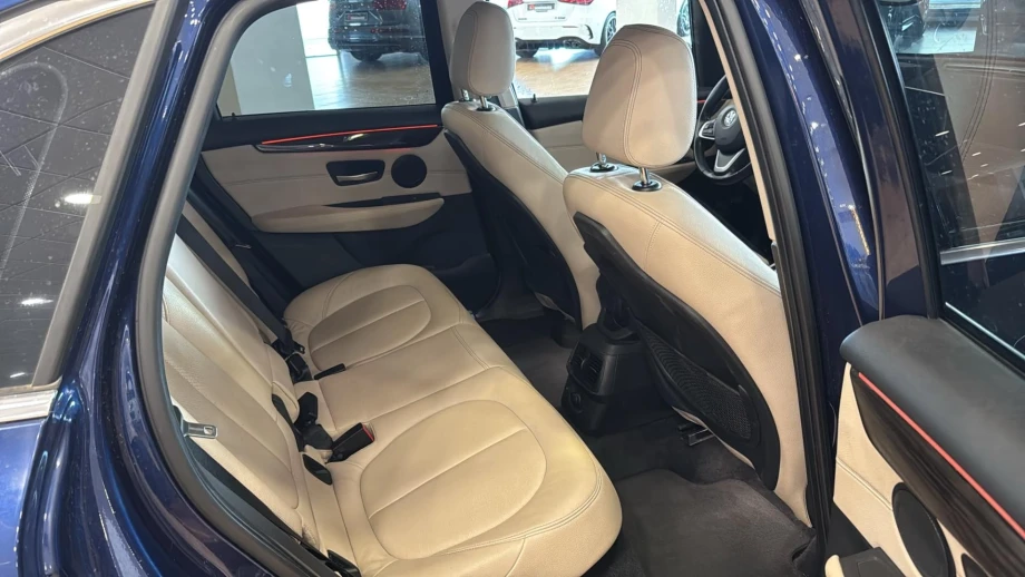 BMW Serie 2 Active Tourer 225xe iPerformance