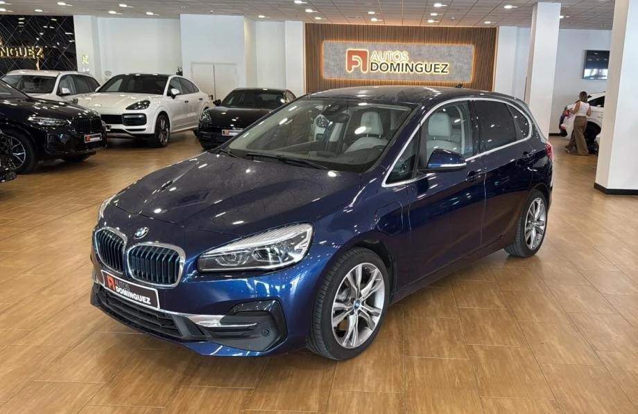 BMW Serie 2 Active Tourer 225xe iPerformance