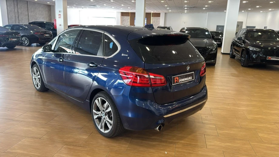 BMW Serie 2 Active Tourer 225xe iPerformance